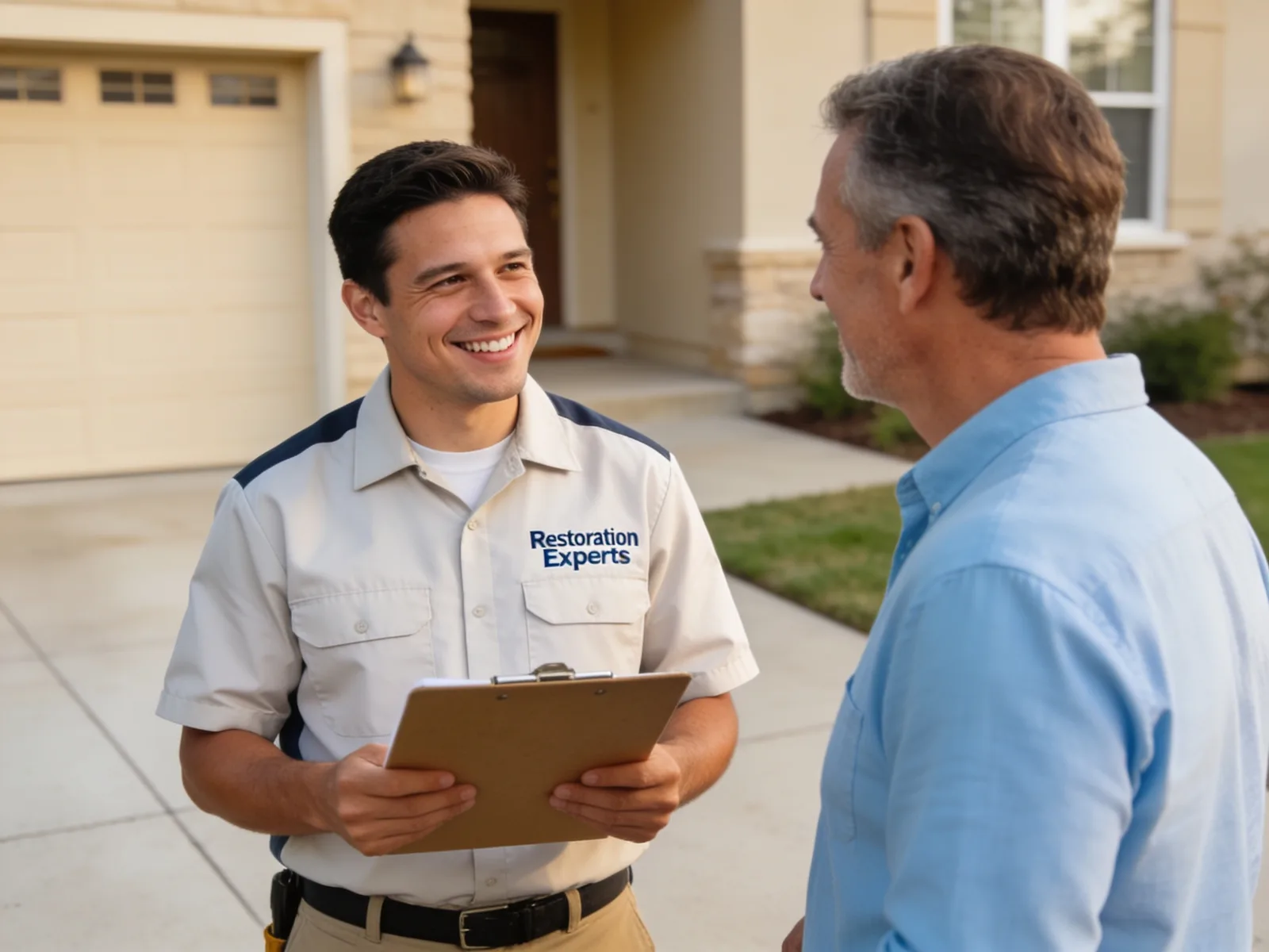 Water Damage Cleanup Pocatello, ID FAQs